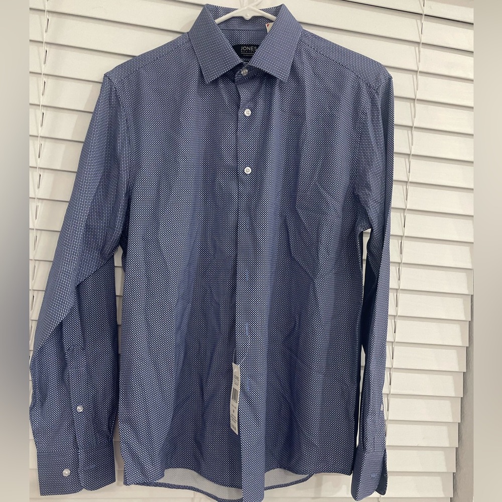 Dress shirt